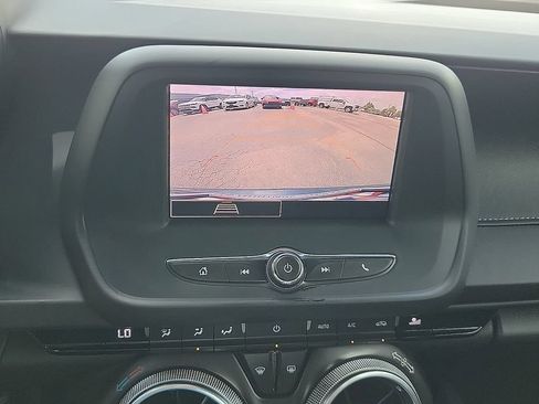Used 2023 Chevrolet Camaro LS RWD image 14