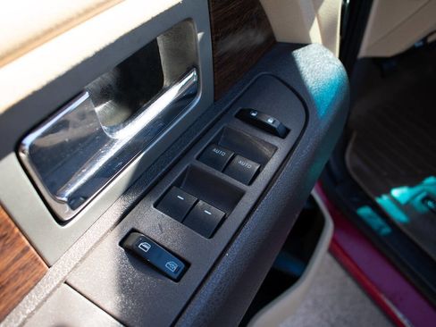 Used 2014 Ford F150 Lariat w/ Equipment Group 502A Luxury image 12