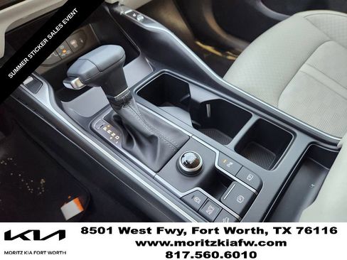 New 2026 Kia Sorento S w/ S Panoramic Sunroof Package FWD image 15