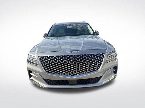 Used 2024 Genesis GV80 3.5T w/ Prestige Package AWD/4WD image 16
