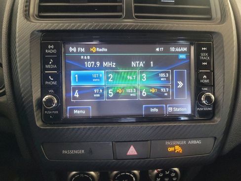 Used 2025 Mitsubishi Outlander Sport AWD image 25