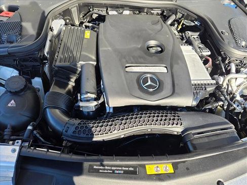 Used 2019 Mercedes-Benz E 300 E 300 image 21