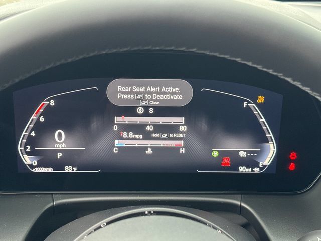 New 2026 MAZDA CX-5 Select AWD/4WD image 14