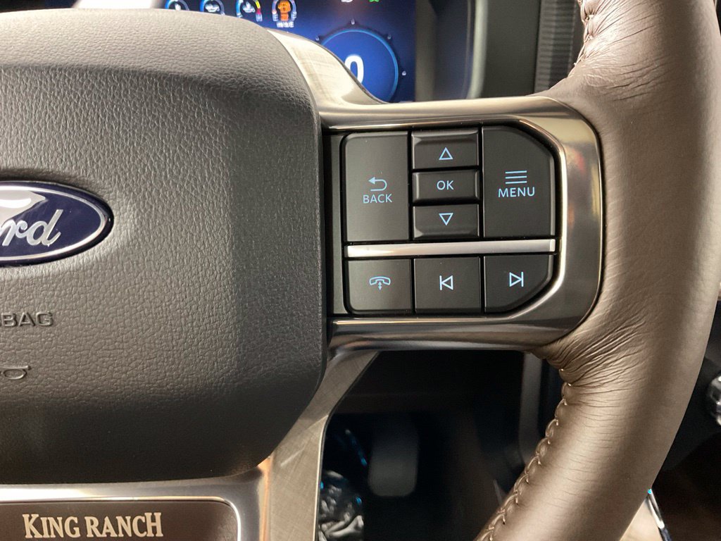 New 2026 Ford F150 King Ranch w/ Equipment Group 601A High AWD/4WD image 26