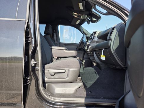 New 2025 RAM 2500 Tradesman image 20