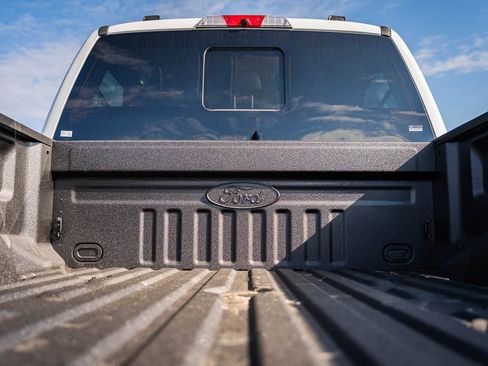 New 2026 Ford F350 Lariat w/ Tremor Off-Road Package image 14