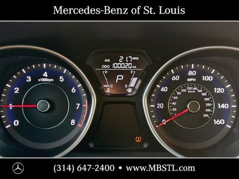 Used 2013 Hyundai Elantra GLS FWD image 20