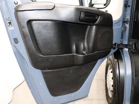 Used 2021 RAM ProMaster 3500 FWD image 13