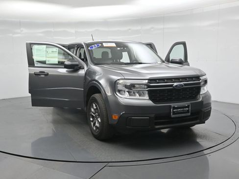 Certified 2023 Ford Maverick XLT image 32