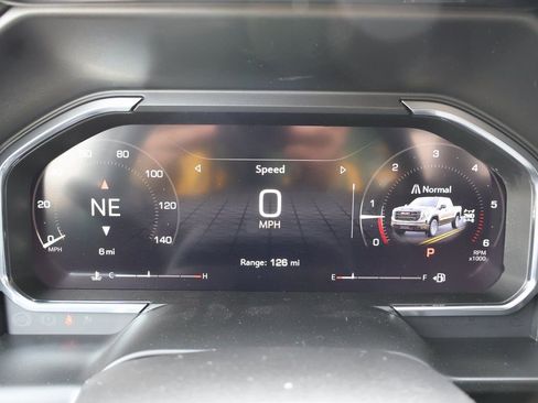 New 2026 GMC Sierra 1500 AT4 w/ AT4 Premium Package AWD/4WD image 21