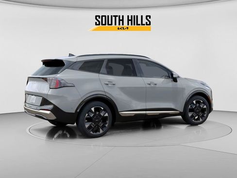 New 2026 Kia Sportage SX Prestige AWD/4WD image 6
