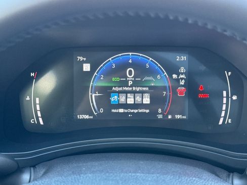 Used 2025 Toyota Grand Highlander AWD image 24