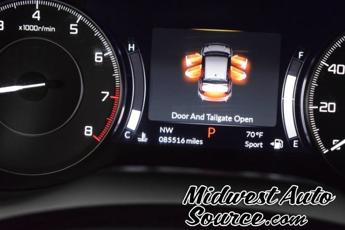 Used 2020 Acura RDX w/ Technology Package AWD/4WD image 20
