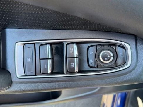 Certified 2026 Subaru Ascent Limited AWD/4WD image 25