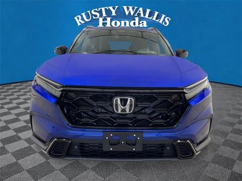 New 2025 Honda CR-V Sport-L image 8