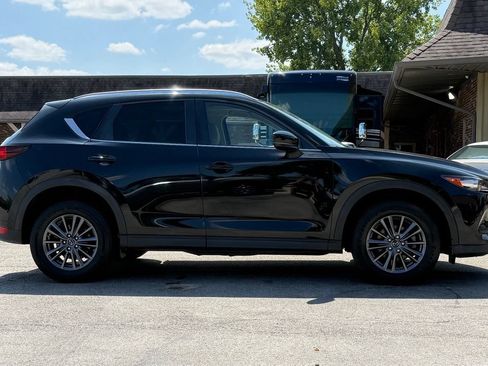 Used 2019 MAZDA CX-5 Touring FWD image 6