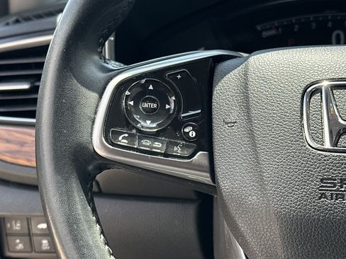 Used 2019 Honda CR-V EX-L image 18