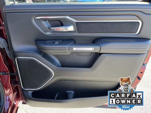 Used 2025 RAM 1500 Laramie image 19