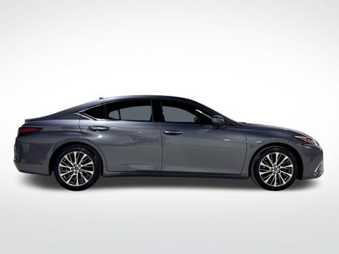 Used 2019 Lexus ES 350 image 11