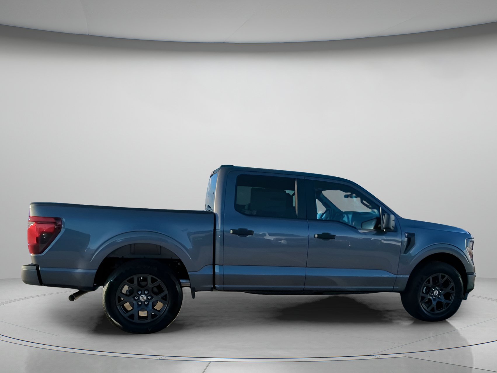 New 2026 Ford F150 STX w/ Equipment Group 200A RWD image 34
