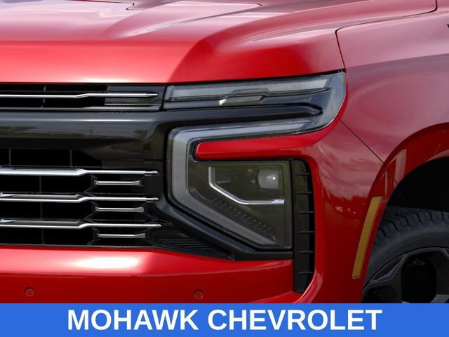 New 2026 Chevrolet Tahoe High Country AWD/4WD image 10