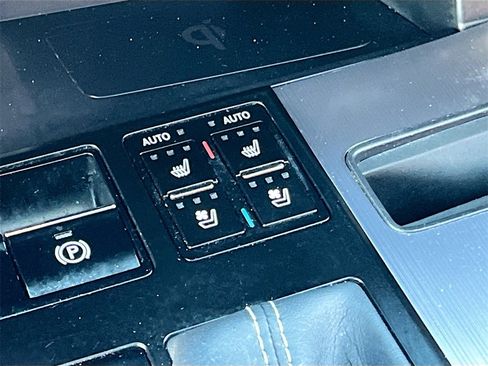 Used 2022 Lexus RX 350 F Sport image 20