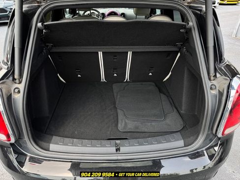 Used 2019 MINI Cooper Countryman S w/ Signature Upholstery Package AWD/4WD image 30