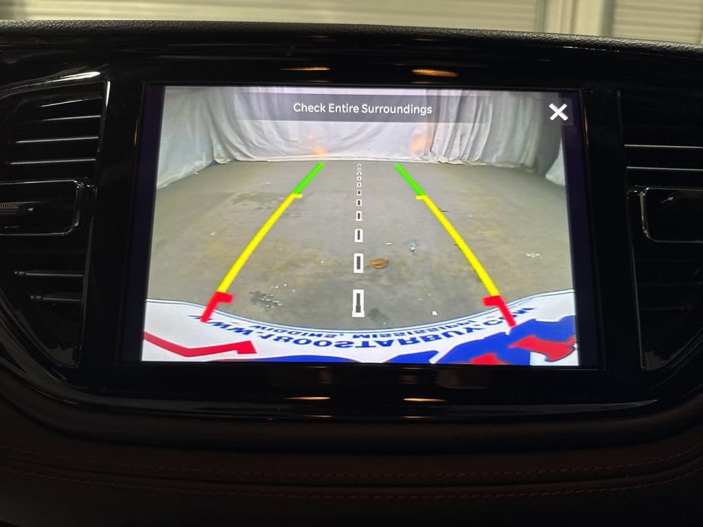 Used 2025 Dodge Durango GT AWD/4WD image 30