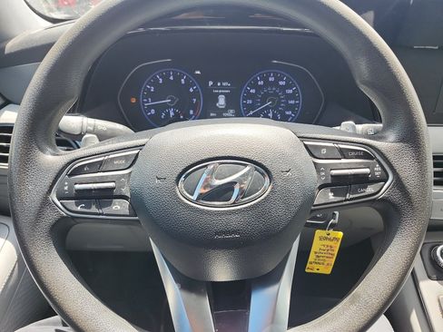 Used 2022 Hyundai Palisade SE AWD/4WD image 14