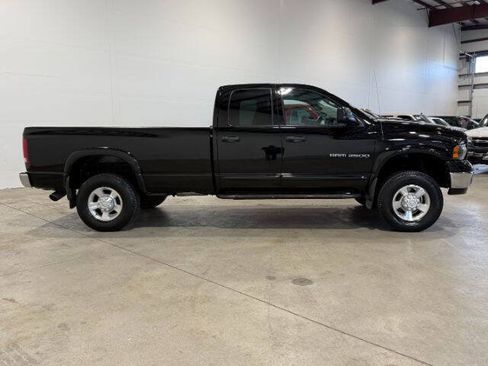 Used 2003 Dodge Ram 2500 Truck ST AWD/4WD image 7