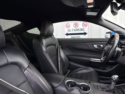 Used 2024 Ford Mustang GT Premium image 36