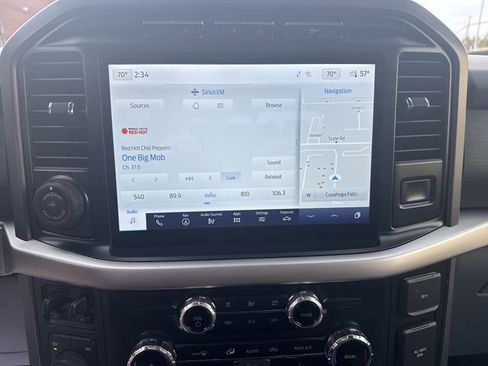 Used 2022 Ford F150 XLT w/ Equipment Group 302A High image 14