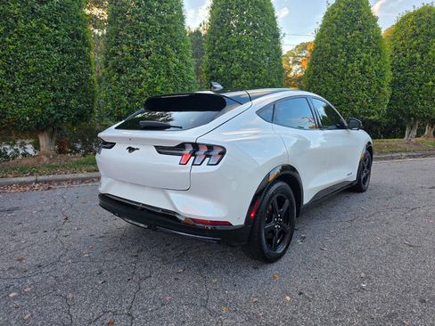 Used 2021 Ford Mustang Mach-E California Route 1 image 5