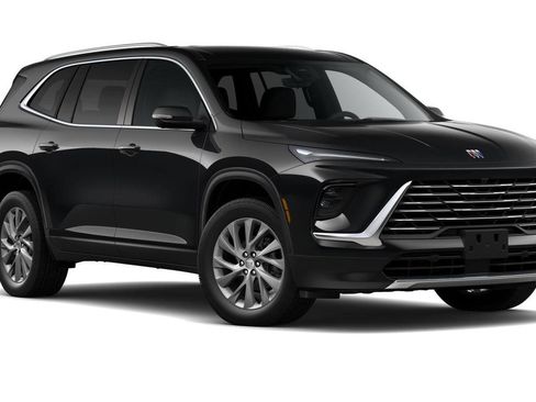 New 2026 Buick Enclave Preferred w/ Power Package AWD/4WD image 36