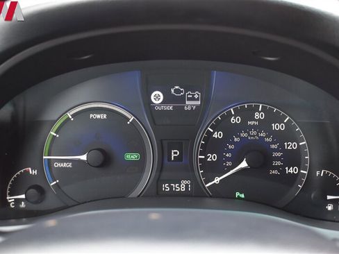 Used 2010 Lexus RX 450h 2WD image 14