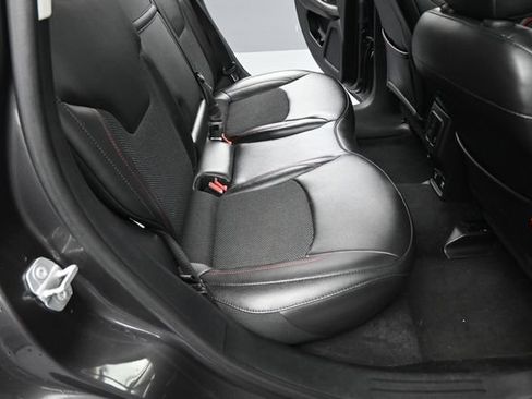 Used 2019 Jeep Compass Trailhawk AWD/4WD image 74