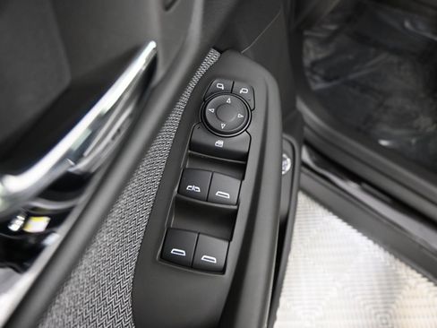 New 2026 Chevrolet TrailBlazer LT w/ Convenience Package image 27