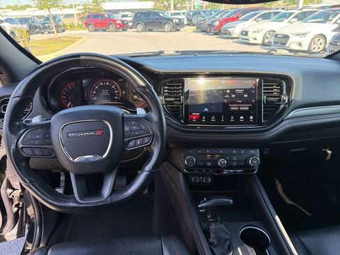 Used 2024 Dodge Durango GT RWD image 28