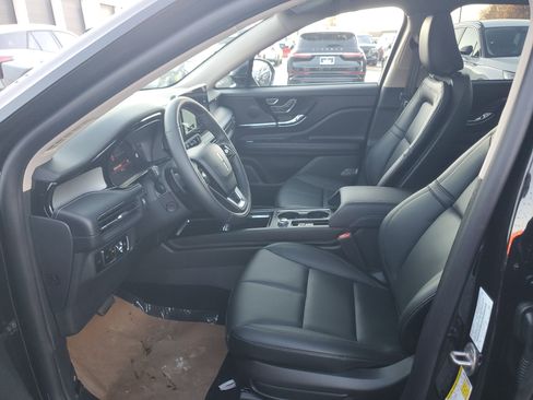 New 2026 Lincoln Corsair Premiere image 12