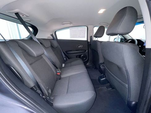 Used 2021 Honda HR-V LX image 10