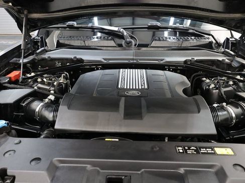 Used 2023 Land Rover Defender 90 V8 image 95