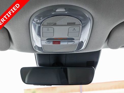 Certified 2024 Hyundai Ioniq 5 SEL RWD image 17