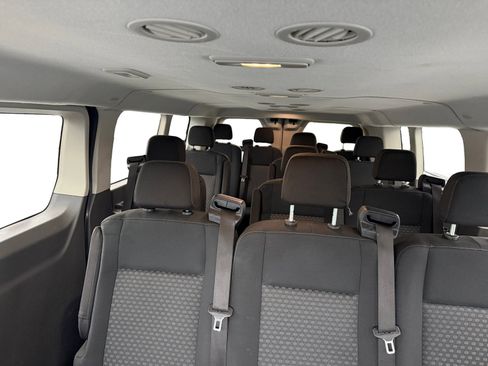 Certified 2023 Ford Transit 350 XLT image 16