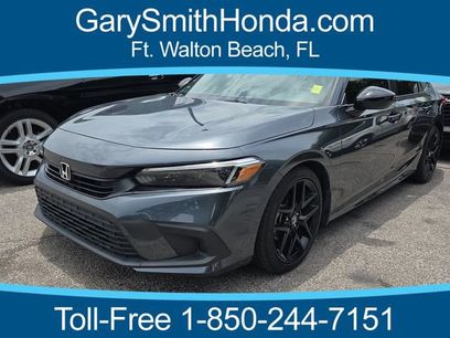 Used 2024 Honda Civic Sport