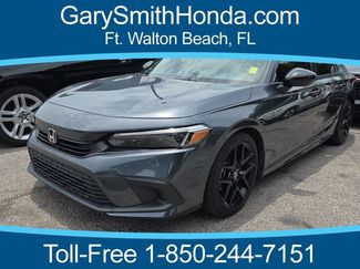 Used 2024 Honda Civic Sport video 1