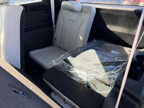 New 2026 Kia Sorento EX AWD/4WD image 8