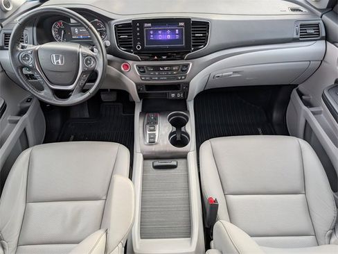 Used 2021 Honda Ridgeline RTL image 5