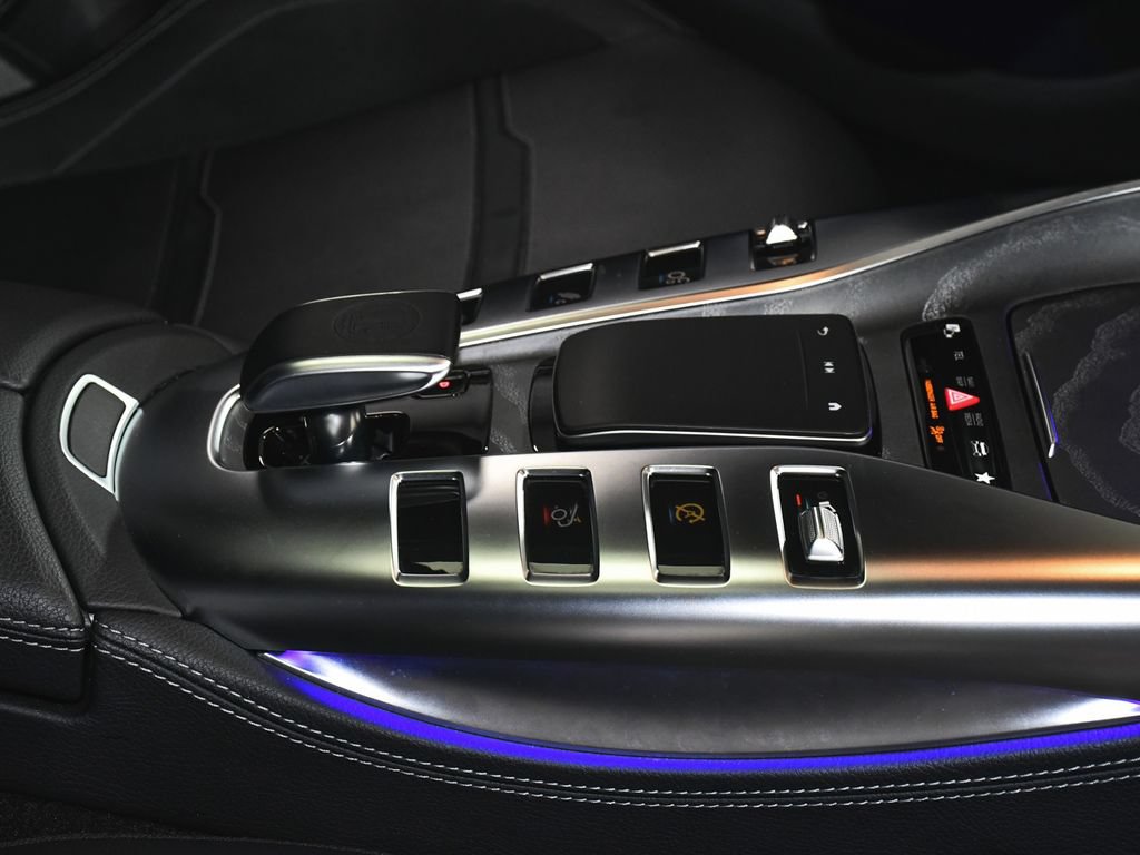 Used 2022 Mercedes-Benz AMG GT 53 image 74