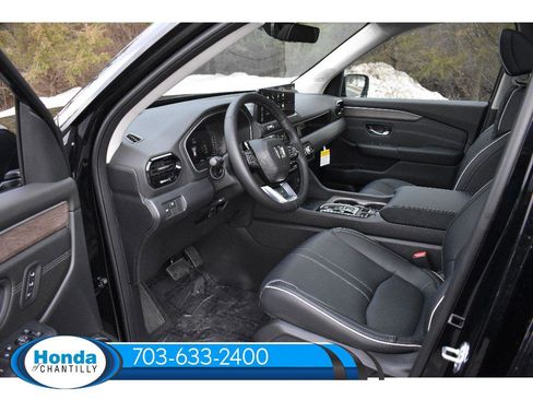 New 2026 Honda Pilot Elite image 29