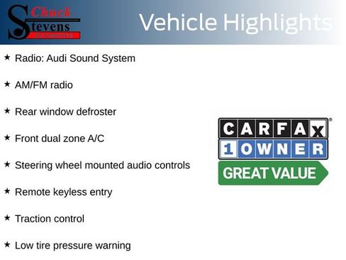 Used 2025 Audi A5 2.0T Premium Plus image 6